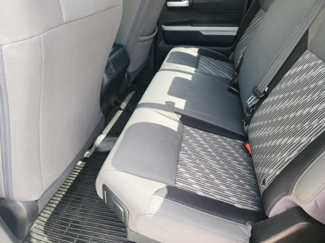 2019 Toyota Tundra SR5 4.6L V8