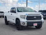 2019 Toyota Tundra SR5 4.6L V8
