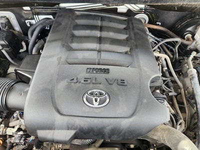 2019 Toyota Tundra SR5 4.6L V8