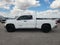 2019 Toyota Tundra SR5 4.6L V8