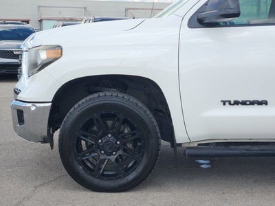 2019 Toyota Tundra SR5 4.6L V8