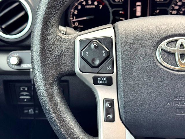 2019 Toyota Tundra SR5