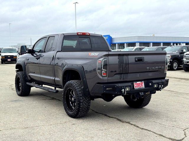 2019 Toyota Tundra SR5