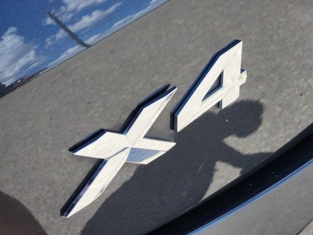 2024 BMW X4 xDrive30i