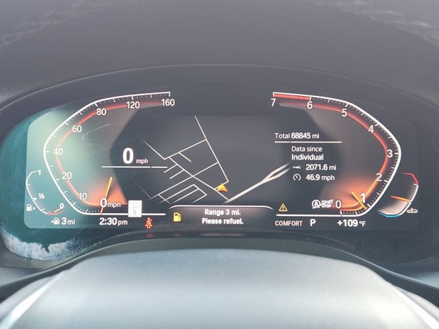 2024 BMW X4 xDrive30i