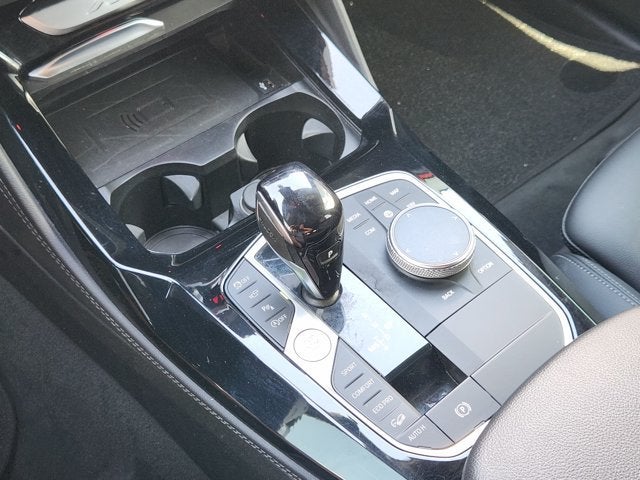 2024 BMW X4 xDrive30i