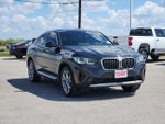 2024 BMW X4 xDrive30i