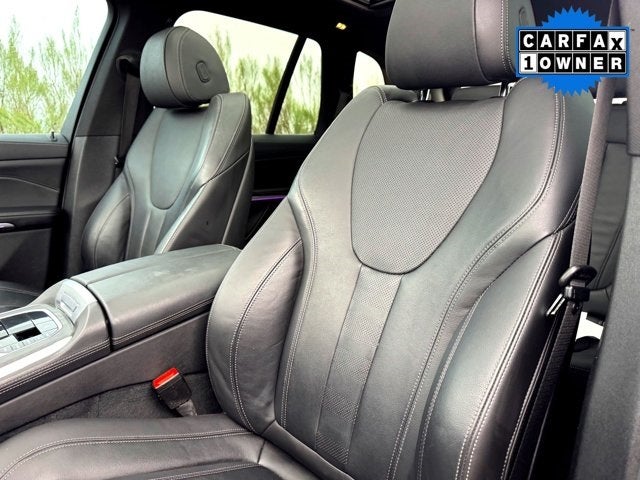 2022 BMW X5 xDrive40i M Sport