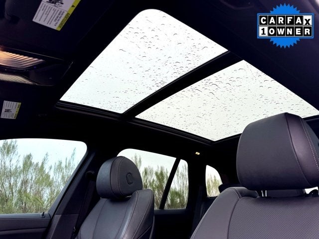 2022 BMW X5 xDrive40i M Sport