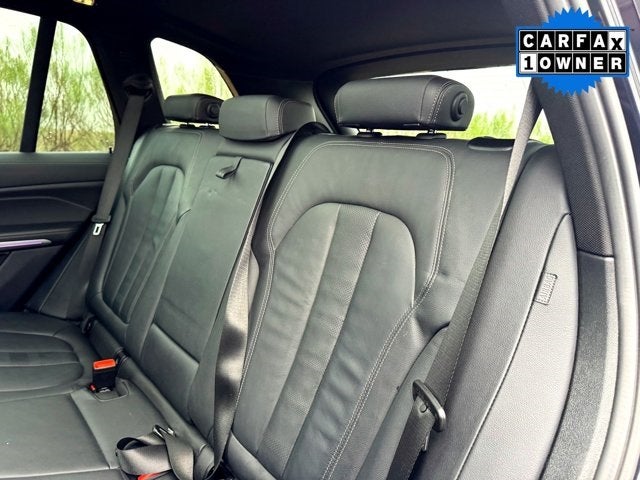 2022 BMW X5 xDrive40i M Sport