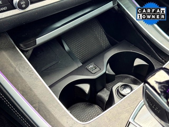 2022 BMW X5 xDrive40i M Sport