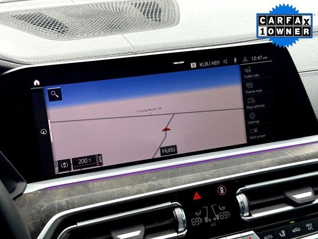 2022 BMW X5 xDrive40i M Sport