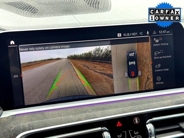 2022 BMW X5 xDrive40i M Sport