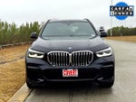 2022 BMW X5 xDrive40i M Sport
