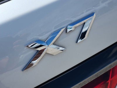 2022 BMW X7 xDrive40i M Sport