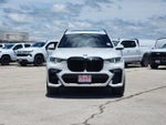 2022 BMW X7 xDrive40i M Sport
