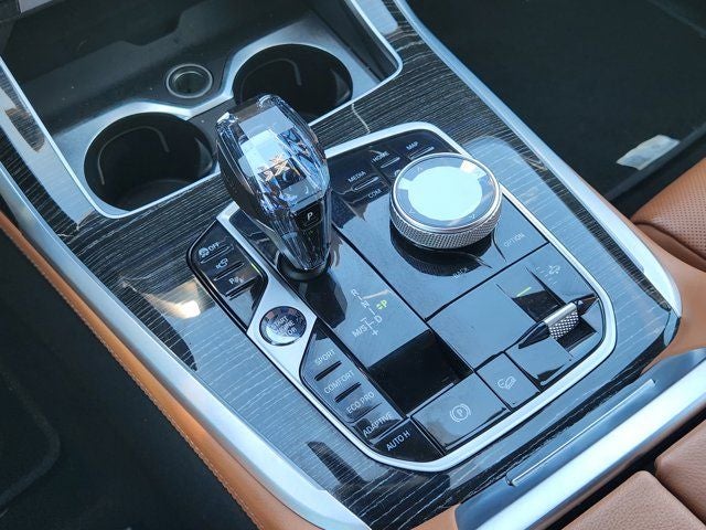 2022 BMW X7 xDrive40i M Sport