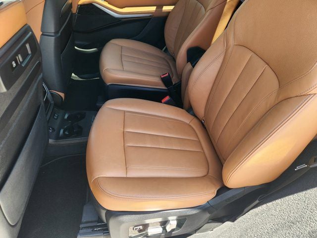 2022 BMW X7 xDrive40i M Sport