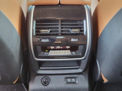 2022 BMW X7 xDrive40i M Sport