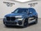 2022 BMW X5 M50i