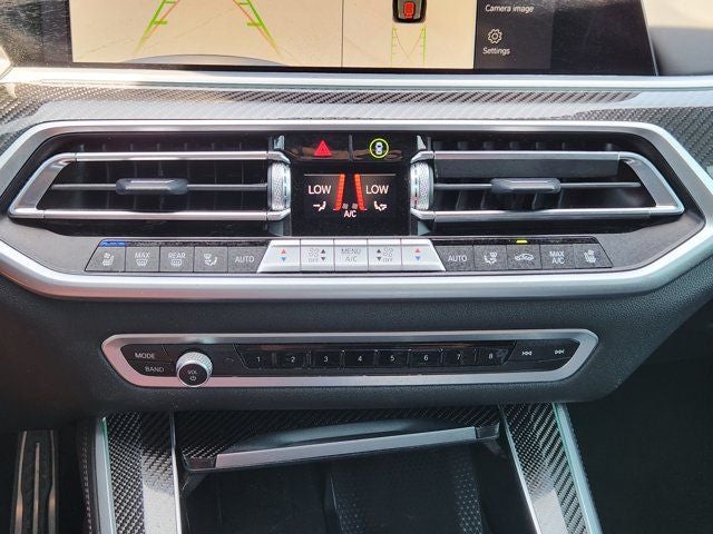 2022 BMW X5 M50i