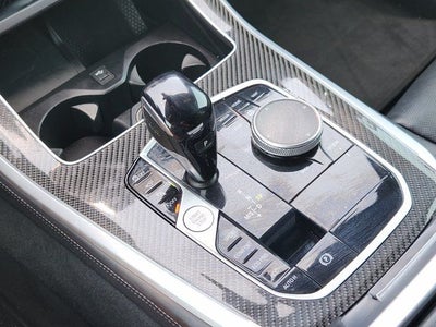 2022 BMW X5 M50i