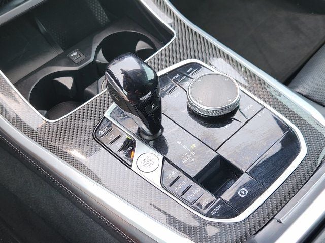 2022 BMW X5 M50i