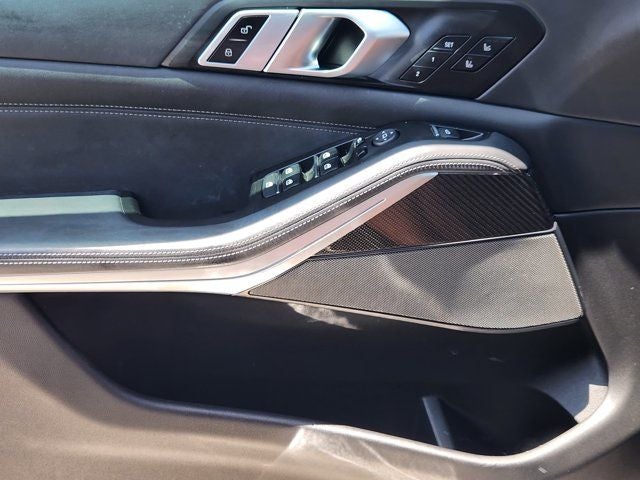 2022 BMW X5 M50i