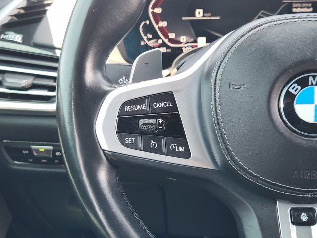 2022 BMW X5 M50i