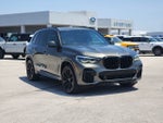 2022 BMW X5 M50i