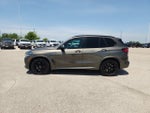 2022 BMW X5 M50i