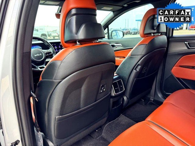 2025 Kia Sportage SX-Prestige