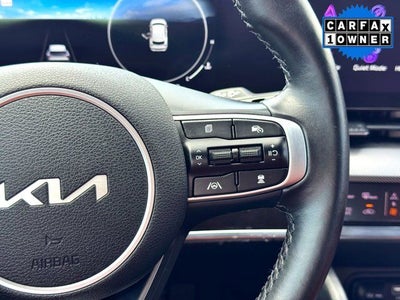 2025 Kia Sportage SX-Prestige