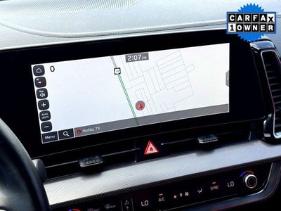 2025 Kia Sportage SX-Prestige