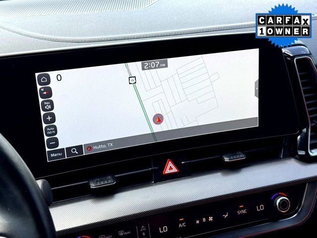 2025 Kia Sportage SX-Prestige