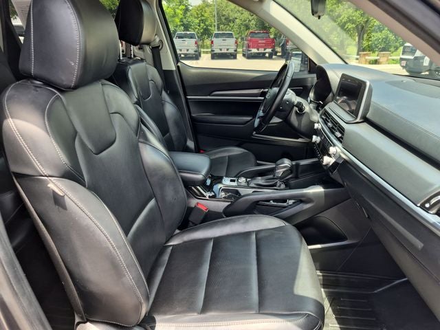 2022 Kia Telluride LX