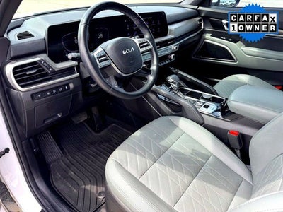 2023 Kia Telluride EX X-Line