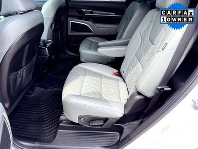 2023 Kia Telluride EX X-Line
