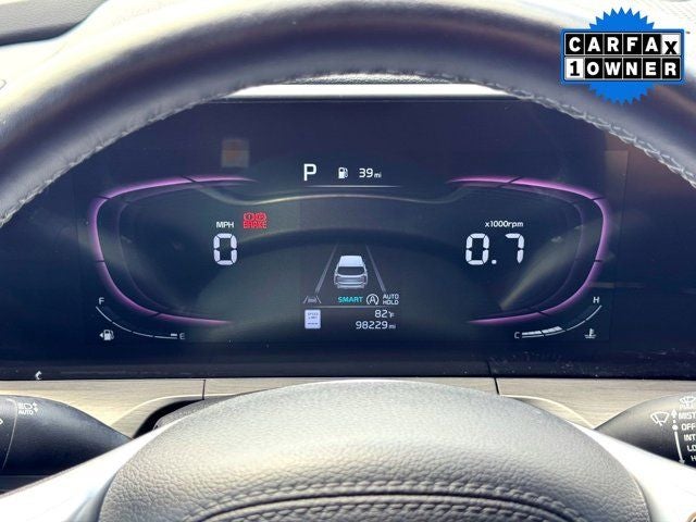 2023 Kia Telluride EX X-Line