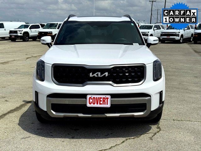 2023 Kia Telluride EX X-Line