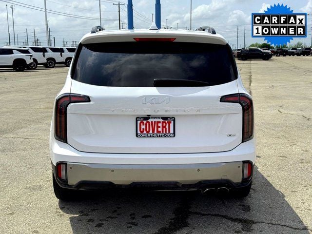 2023 Kia Telluride EX X-Line