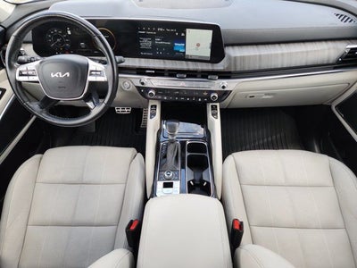 2023 Kia Telluride SX