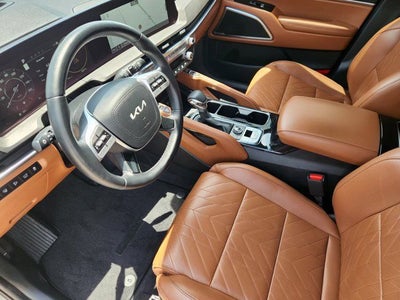 2024 Kia Telluride SX-Prestige X-Pro