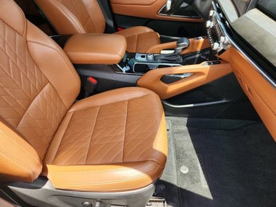 2024 Kia Telluride SX-Prestige X-Pro