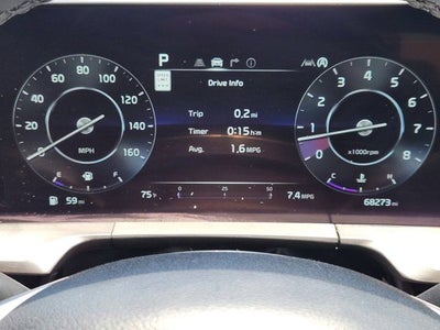 2024 Kia Telluride SX-Prestige X-Pro