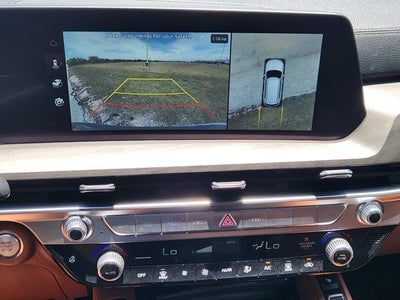 2024 Kia Telluride SX-Prestige X-Pro