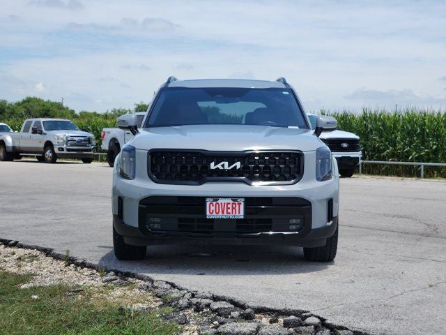 2024 Kia Telluride SX-Prestige X-Pro