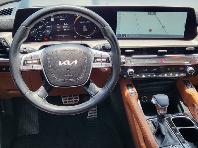 2024 Kia Telluride SX-Prestige X-Pro