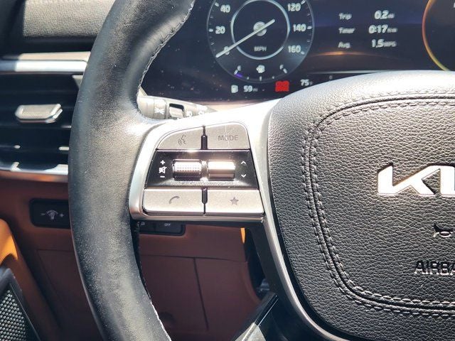2024 Kia Telluride SX-Prestige X-Pro