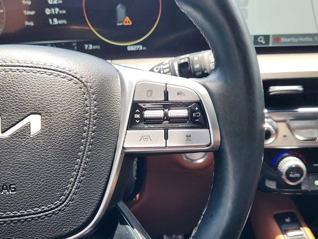 2024 Kia Telluride SX-Prestige X-Pro